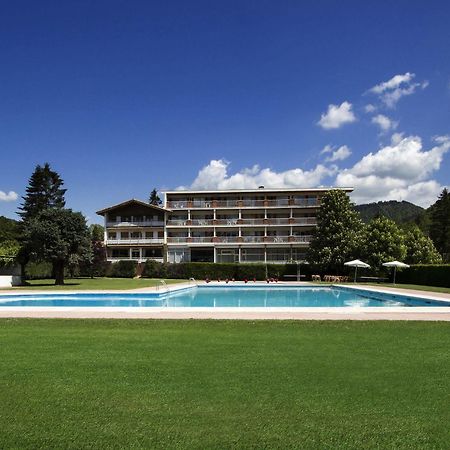 Hotel Solana Del Ter รีโปลล์ ภายนอก รูปภาพ